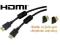 NOWY KABEL HDMI 1.8m 1.4a FULL HD 1080