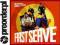 De La Soul - First Serve CD(FOLIA) Digi ##########