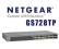Switch Netgear GS728TP 24 x Gigabit PoE+