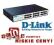 D-Link DGS-1100-24 Switch Zarządzalny Gigabit 24p.