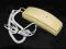 4881-15 ...TELEFON STACJONARNY CREAM CLASSIC...