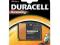 Bateria alkaliczna 6V Duracell J / 7K67 / 539 / KJ