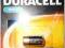 Bateria litowa 6V Duracell PX 28L / L544 / 2CR1/3N