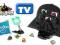 HASBRO STAR WARS GRA JENGA POWRÓT VADERA A4805 24h