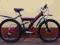 FULL MTB, ALU, 2 x RST, DEORE LX, TARCZE, STAN BDB