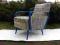 UROCZY WYGODNY FOTEL DESIGN # ART - DECO # !!!!!!!
