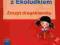 Uczę się z Ekoludkiem 2 zeszyt cz.3 - avalonpl