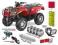 Quad Arctic Cat 700i H1 Special Edition Szczecin