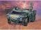 REVELL - SCOUT CAR FENNEK 1:72 - 03136