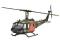 REVELL - BELL UH-1D 'SAR' 1:72 - 04444