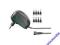 Zasilacz unwersalny Voltcraft PA 1000 3 -12V Twist