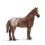 SCHLEICH - KLACZ RASY APPALOOSA - 13731