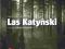 Las Katyński  DVD