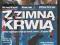 Z ZIMNĄ KRWIĄ- PŁYTA DVD W IDEALNYM STANIE