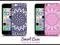 MANDALA APPLE iPHONE 5c etui pokrowiec futerał !!