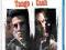 TANGO i CASH , Blu-ray , PL NAPISY , SKLEP W-wa