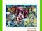 [MALAKO_PL] CLEMENTONI 250 EL. Monster High