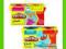 [MALAKO_PL] HASBRO PLAY DOH CIASTOLINA 2 TUBY ZEST