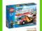 [MALAKO_PL] LEGO CITY WÓZ STRAŻACKI 60002