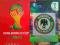 LOGO HERB NIGERIA FIFA World Cup Brazil 2014