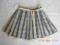 Śliczna spódniczka r. 122 cm