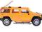 NEW BRIGHT 1680 AUTO ZDALNIE STEROWANE HUMMER 1:16