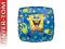 Balon foliowy 18 SHP Spongebob, 1 szt.