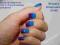 Bluesky Shellac Chameleon CH48 zmienia kolor!