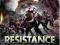 RESISTANCE RETRIBUTION ________SKLEP 24h GWARANCJA