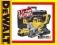 DeWalt Wyrzynarka Akumulatorowa 18V DCS331M2 4.0Ah