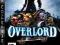 OVERLORD _____________PS3 ___________PERFEKCYJNA !