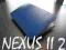 Futerał Skóra SMART OBROT ASUS Google Nexus II 2