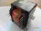 Transformator 40V(2x6V+2x14V)/4A + 40V(2x20V)/1,5A