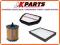 3 FILTRY Chevrolet CAPTIVA II Opel ANTARA 2.4 10-