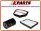3 FILTRY Chevrolet CAPTIVA I Opel ANTARA 3.2 06-11