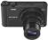 Sony WX300 20x zoom Full HD Nowy Black Gwar