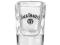 JACK DANIEL'S ELEGANCKIE KIELISZKI NA SHOTY OKAZJA