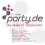 PARTY.DE - 10 YEARS OF TECHNO HITS (2CD)