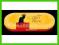 Etui na okulary Chat Noir