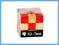 IQ-Test Kostka Magiczny Wąż czerwona