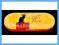 Etui na okulary Chat Noir