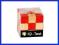 IQ-Test Kostka Magiczny Wąż czerwona