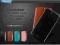 MOFI ORGINAL LEATHER FLIP COVER VIEW LG NEXUS 5