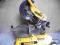 PILARKA UKOŚNICA DEWALT D27107