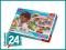 Memos - gra edukacyjna - Klinika Pluszaków Trefl -