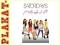 plakat-THE SATURDAYS SIGNATURES [PLAKAT]