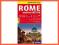 Rome and the Vatican 1:12 000 [nowa]