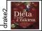 DIETA W WALCE Z RAKIEM - Richard Beliveau, Denis G