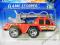 1997 HOT WHEELS - FLAME STOPPER - 1/64