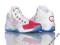 Reebok Q96 CrossExamine White rozm 42.50